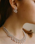 Silver Elegant Design - NK11