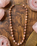 Aura Pink Natural Gemstone