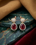 Noor Drop Earrings - ER09
