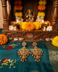 Lakshmi Heritage Earrings